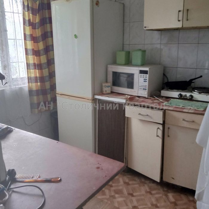 Без комісії Осокорки дачний будинок Садова 164