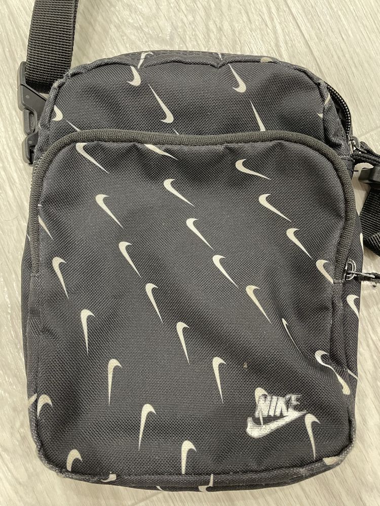 Сумка Nike , мужская сумка, найк , оригинал