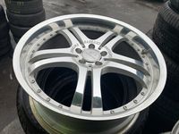 Диски ковка Carlsson  Mercedes R21