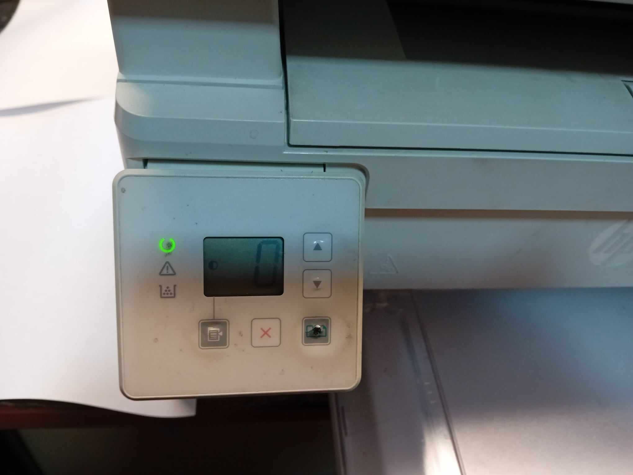 Drukarka HP LaserJet Pro MFP M130a