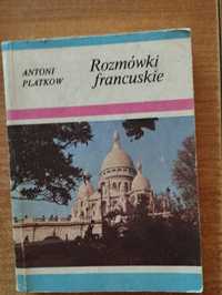 Rizmówki francuskie