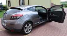 Renault Megane Renault Megane 1.5 dCi Dynamique