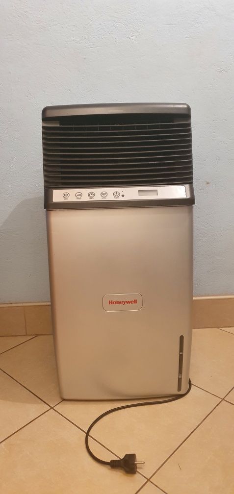 honeywell klimatyzator CLl5AC