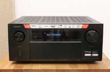 Amplituner Denon AVC-X8500HA czarny