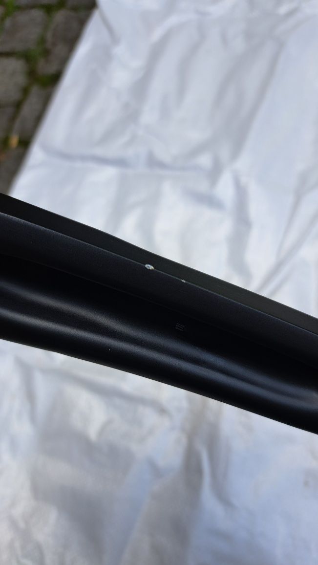 Korba rowerowa shimano