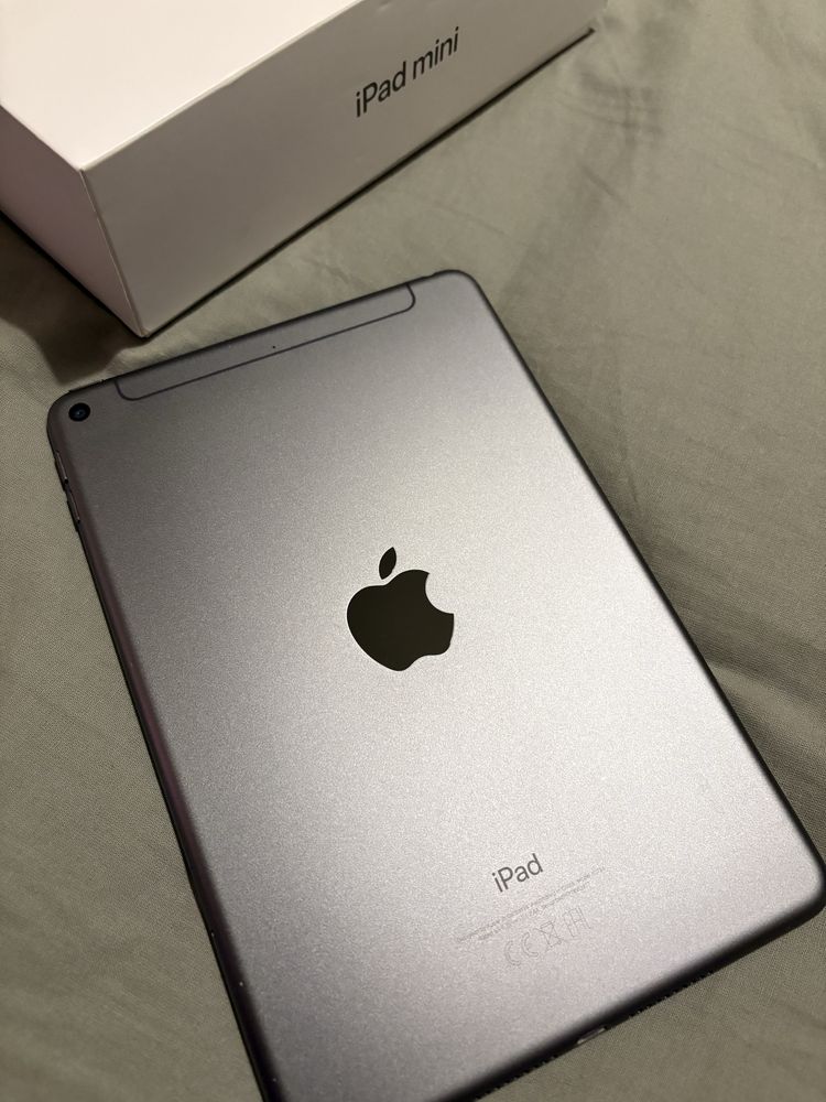 iPad Mini 5 chce iść na studia! Zabierzesz go tam?