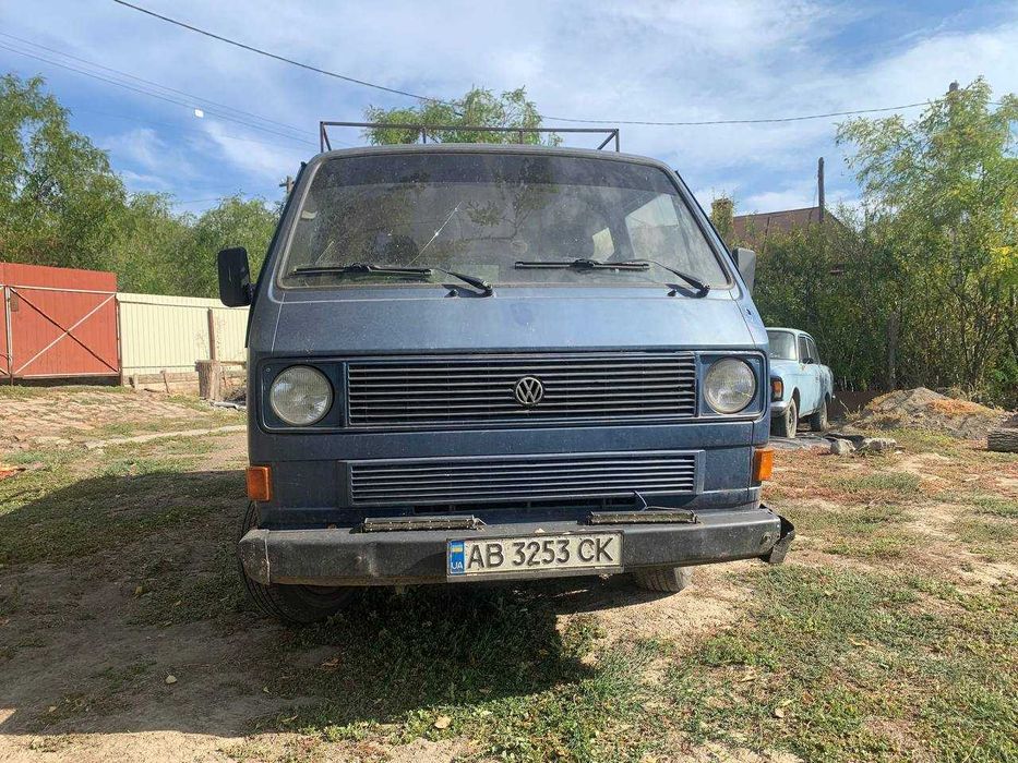 Продам  Wolkswagen T3