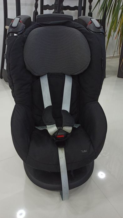 Автокріслo Maxi Cosi Tobi
