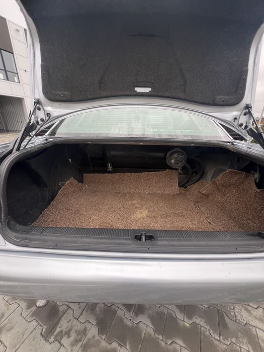 Audi A6 C4 2.6 Газ/Бенз 1996 рік Продаж Обмін