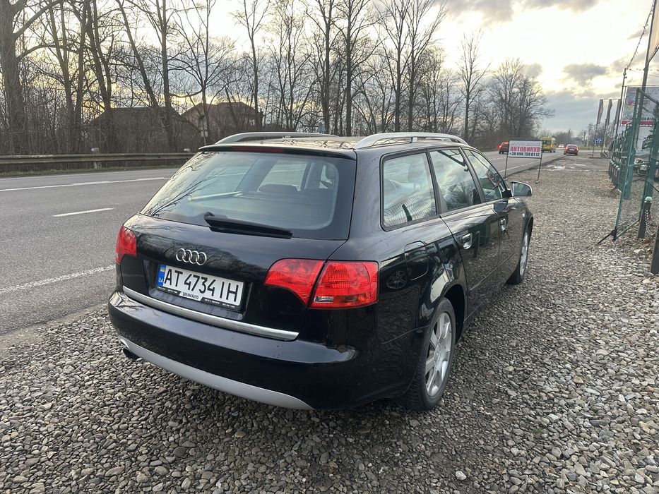 Ауді А4     Можливий Обмін