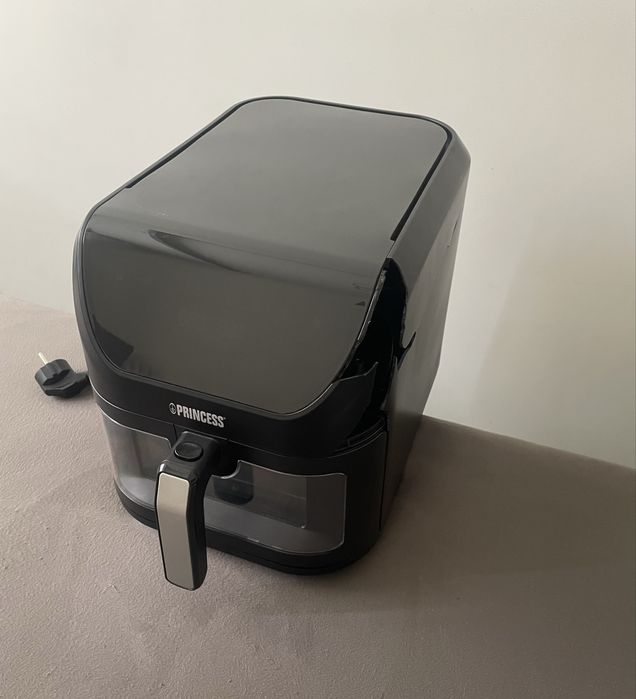 Frytkownica 8 Litrów Princess Model: 182258