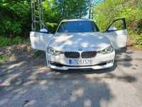 BMW Seria 3 *328 ix*Luxury Line* serwisowany*