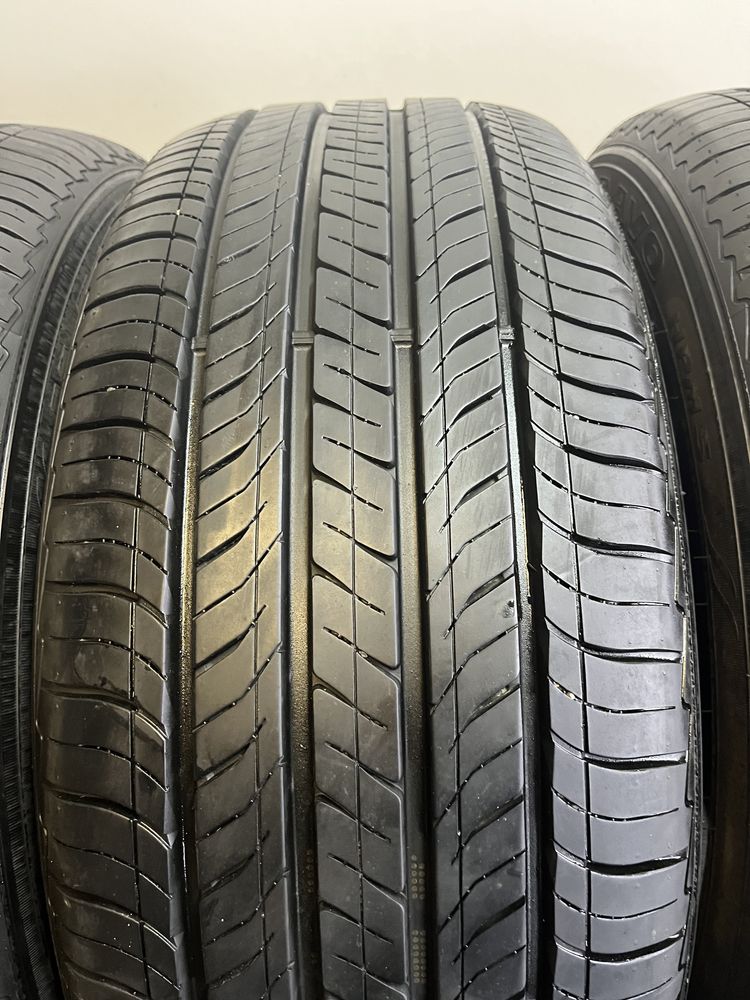 Letnie opony Maxxis 235/50r18 2022r 2szt