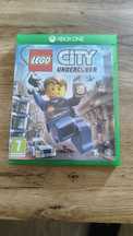 Lego City Undercover xbox one