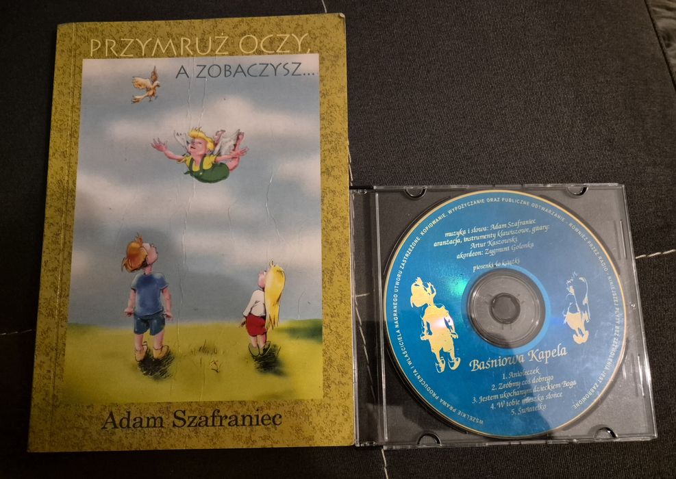 Przymruż oczy, a zobaczysz