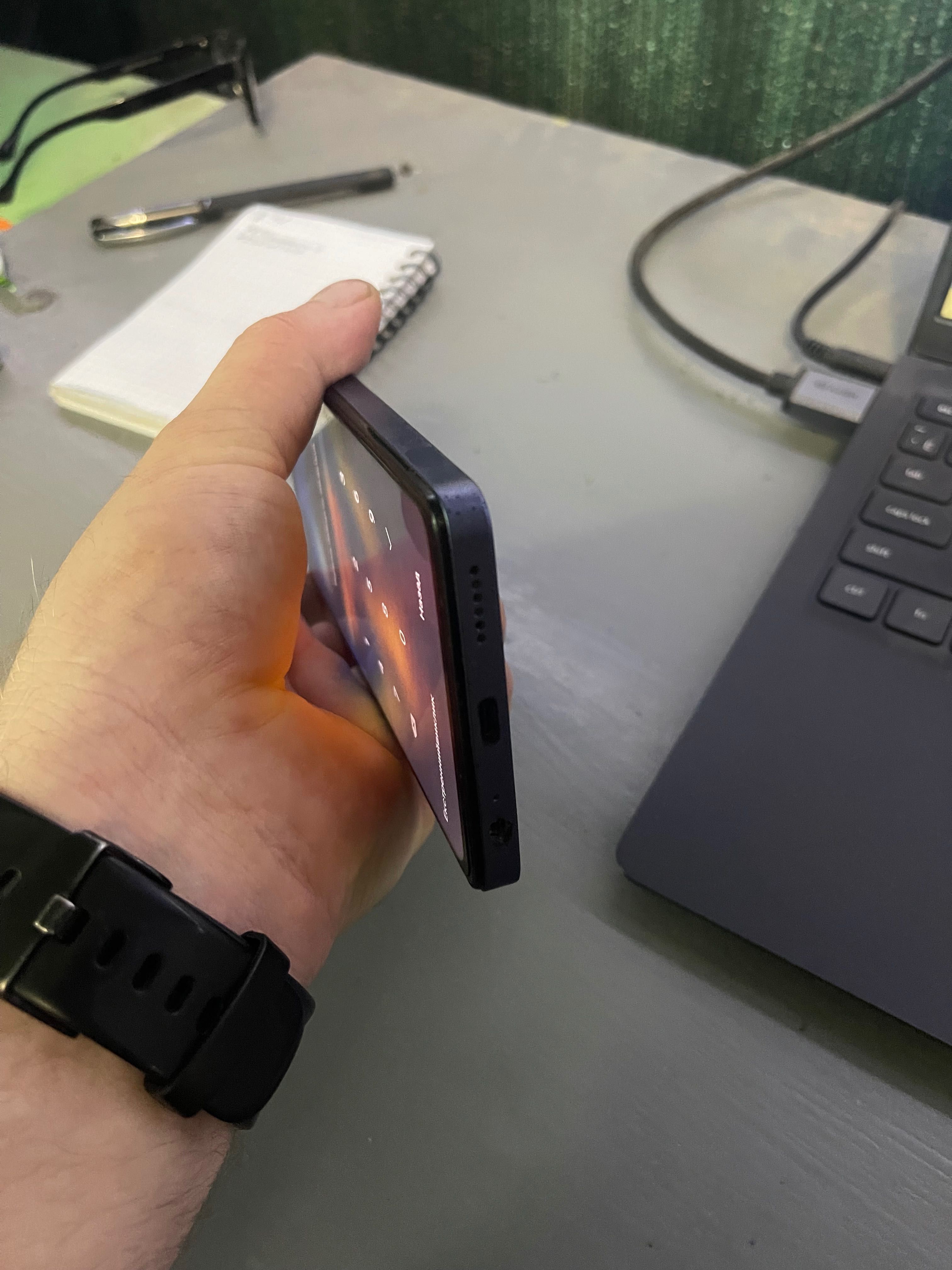 Tecno spark 10 pro