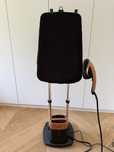 Stacja parowa Tefal Ixeo QT1020, stal idealny.