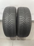 215/60 R16 Michelin Crossclimate + wielosezonowe