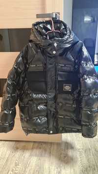 Зимова куртка 170
