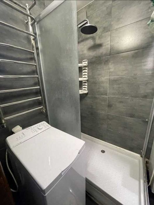 Здам 1 кімн. квартиру на вул. Ахсарова, 9