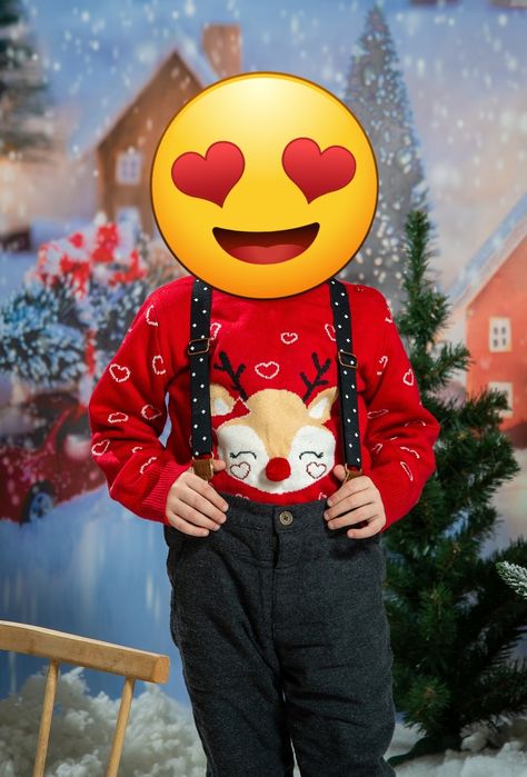 Новорічний светр штани костюм blu kids 2-3 р