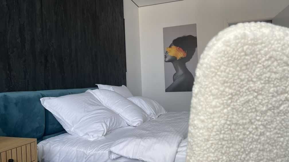 Продам 1-кім.квартиру,вул Тараса Шевченка 28 ЖК Platinum Apartments