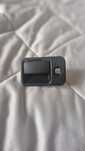 Fecho/Puxador porta luvas VW Golf III 3/VW Vento (novo)