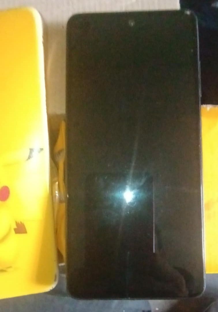 Samsung a52s 5g 4+128g