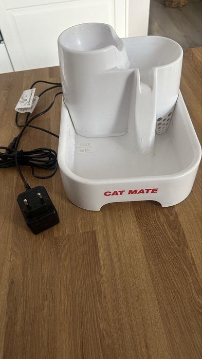 Cat Mate poidełko typu fontanna, 2 l