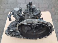 Opel Mokka Skrzynia Biegów A16XER 133tys.KM