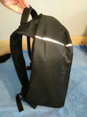 Рюкзак школьный антивор с портом USB