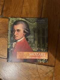 Mozart płyta CD