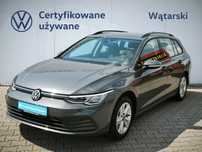 Volkswagen Golf Salon Polska / Serwis ASO / I Właściciel / Faktura VAT 23%