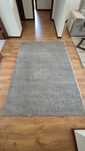 Tapete cinza 160X230