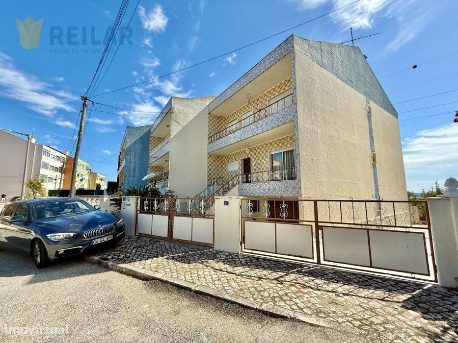 Bom Sucesso - T5+1 Impecável