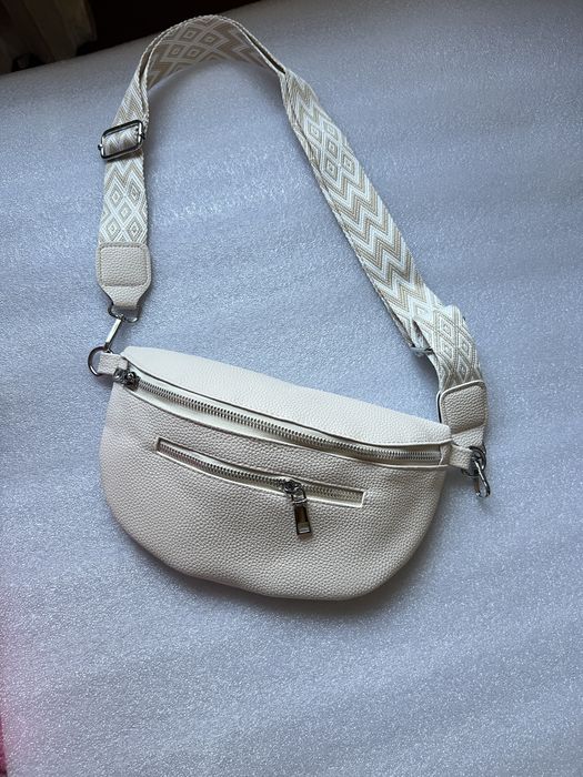 Бананка женская новая