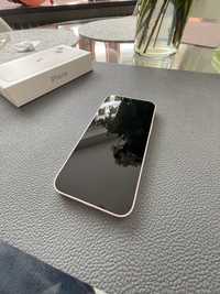 Iphone 13 mini 128gb różowy