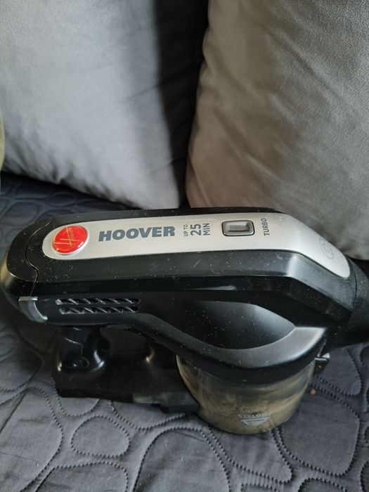 Bateria do odkurzacza Hoover