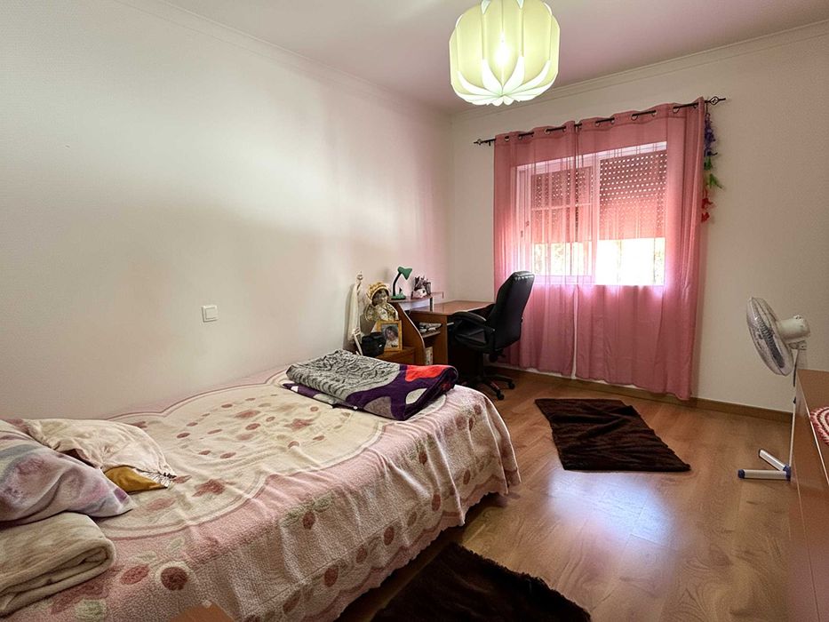 Vende-se Moradia T3+ Arouca