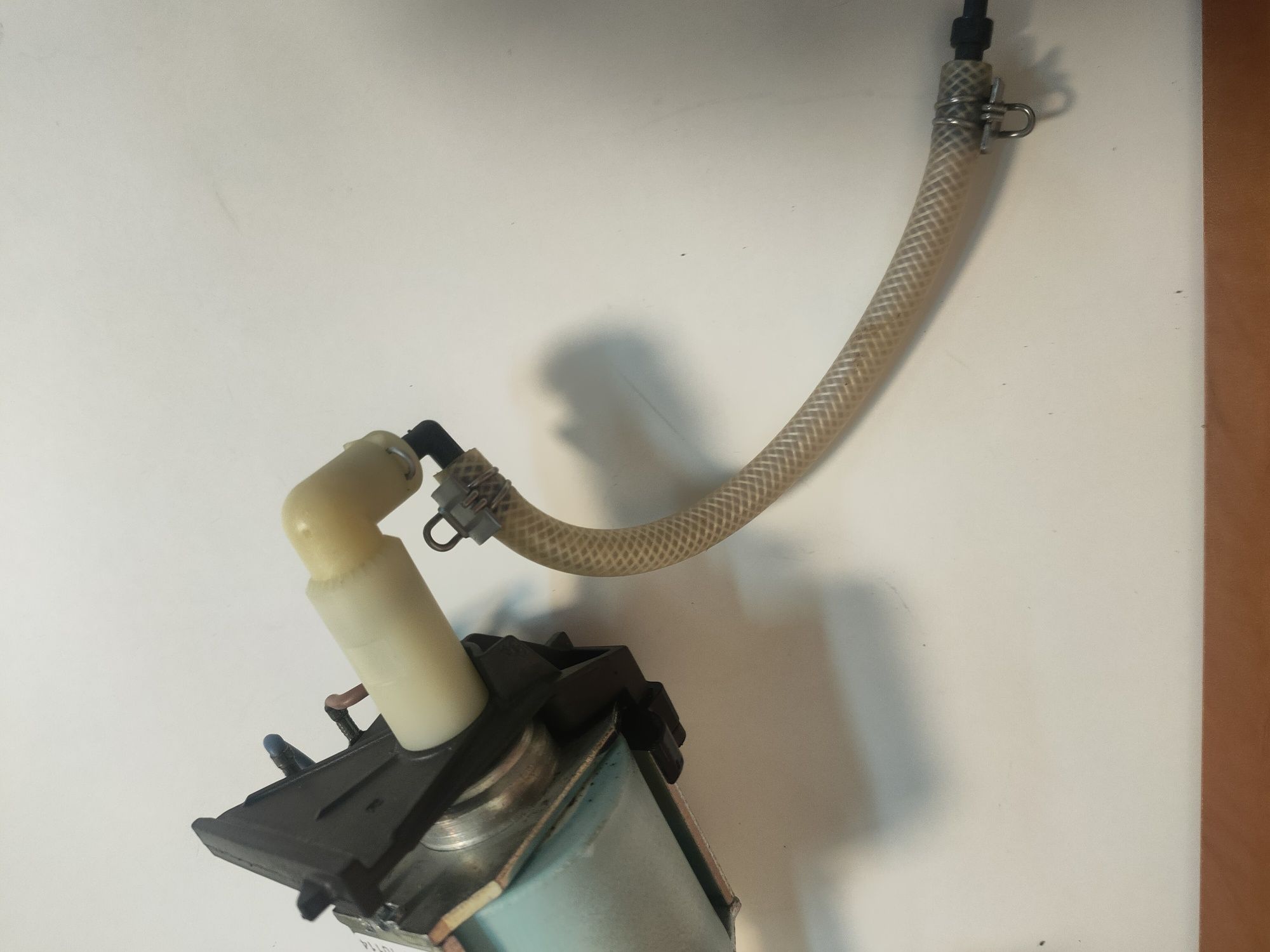 Pompa invensys CP3a melitta caffeo solo