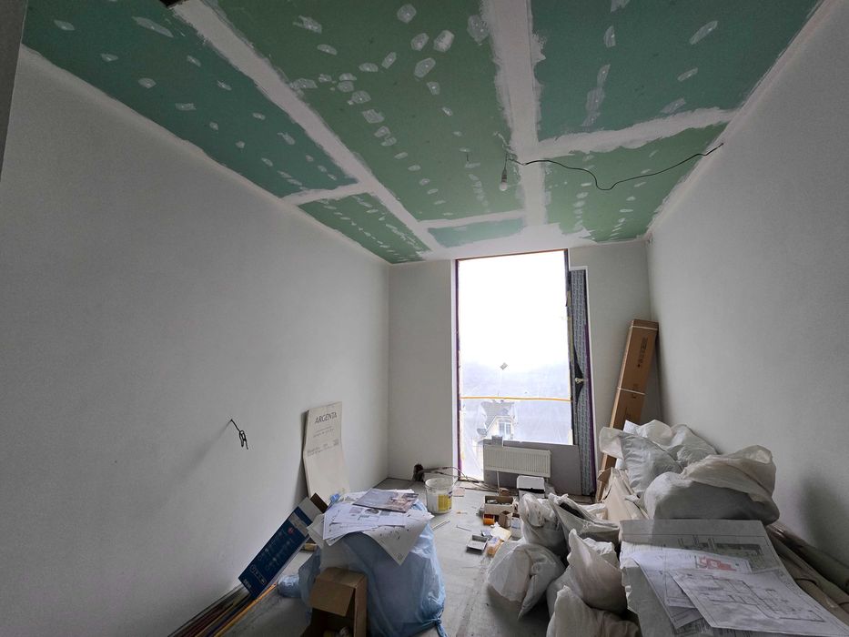 Продам 4-к квартиру(182м2)в клубному будинку з видом на Ботанічний сад