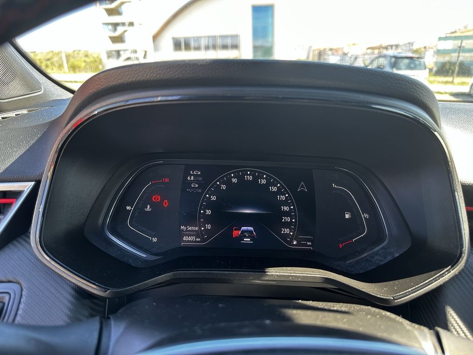 Renualt Clio RS Line 2022