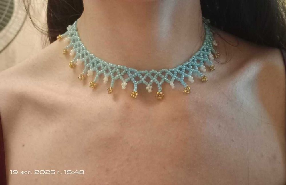 Силянки з зав'язками ручна робота в наявності