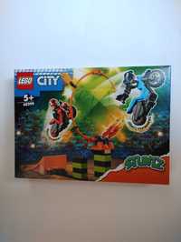 LEGO City Konkurs Kaskaderski 60299