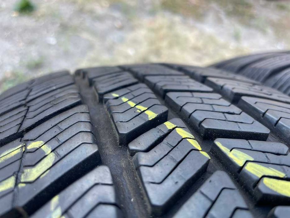 Barum Polaris 3 195/65R15 91T шини бу зима 4 штуки