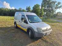 Forda transit connect  1.8 D