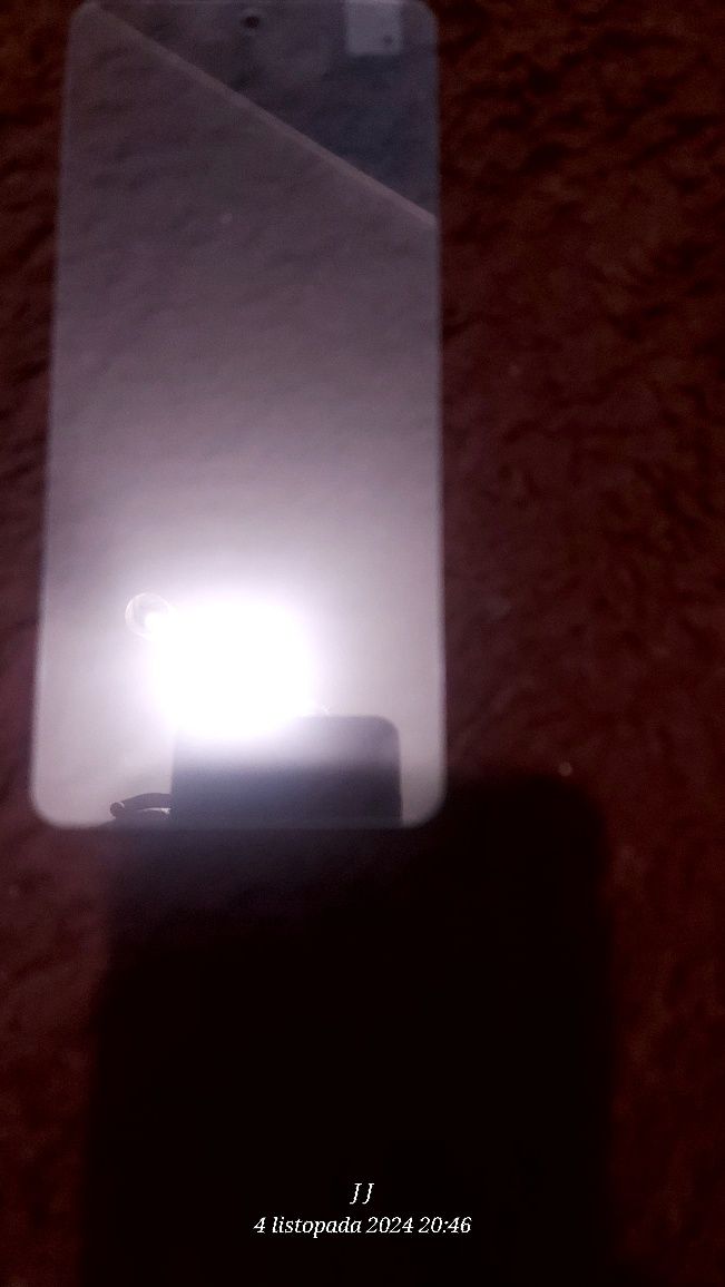 Szkło ochronne Samsung A71 i inne