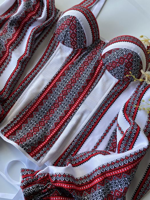 Пошив корсетів на опт