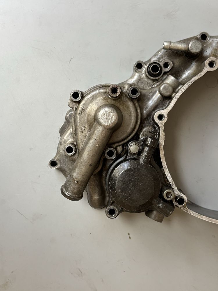 Pół Karter YAMAHA YZF250 R 02-13