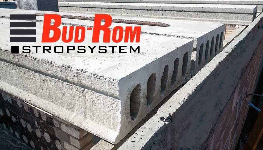 Strop SMART system stropowy Stropy S-Panel SPK z montażem w 1 dzień